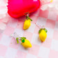 Lemon Dust Plug