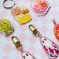 Keychain Mystery Bag