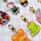 Keychain Mystery Bag