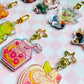 Keychain Mystery Bag