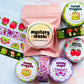 Washi Tape Mystery Bag