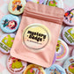 Button Badge Mystery Bag