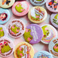 Button Badge Mystery Bag
