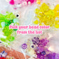 Make Your Own Beaded Phone Strap, DIY Mini Kit