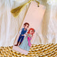 Bridgerton Colin and Penelope Bookmarks