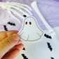 Friendly Ghost Stickers