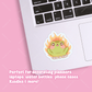 This is Fine Sticker