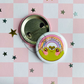 Custom 37mm Button Badges - With Your Design