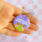 Custom 37mm Button Badges - With Your Design