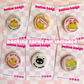 Button Badge Mystery Bag