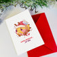 Christmas Greeting Cards