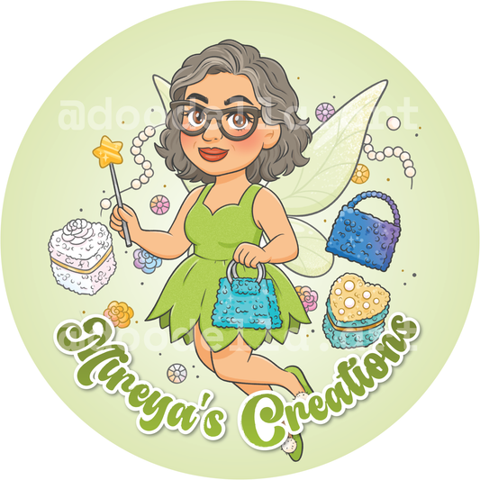 Custom Listing - Mireya's Creations