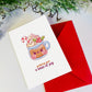 Christmas Greeting Cards