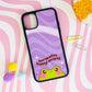 Froggy iPhone 11 Tough Case