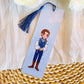 Bridgerton Colin and Penelope Bookmarks