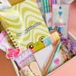 Pastel Stationery Mystery Gift Box