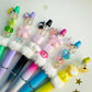 Kawaii Sanrio Beaded Fidget Pens