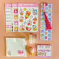 Kawaii Pastel Stationery Mystery Gift Box