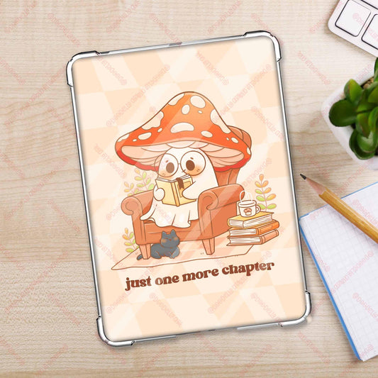 Mushroom Ghost Kindle Insert